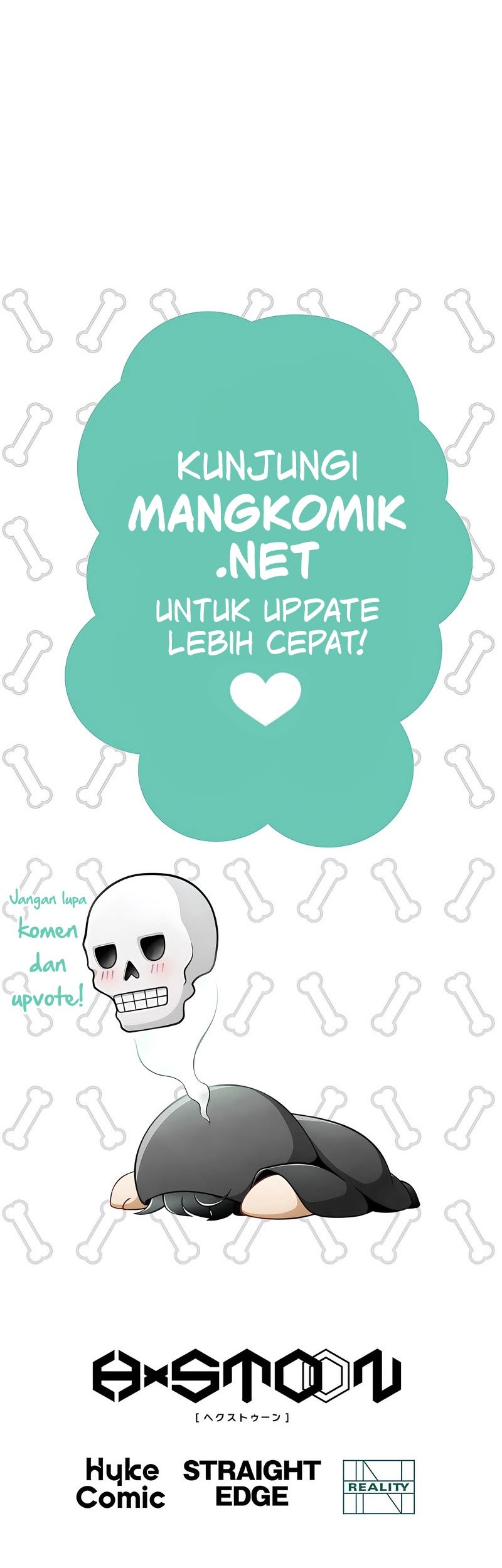 Undead King ~Teihen Bouken-sha, Mamono no Chikara de Shinka Musou~ Chapter 19 Gambar 64