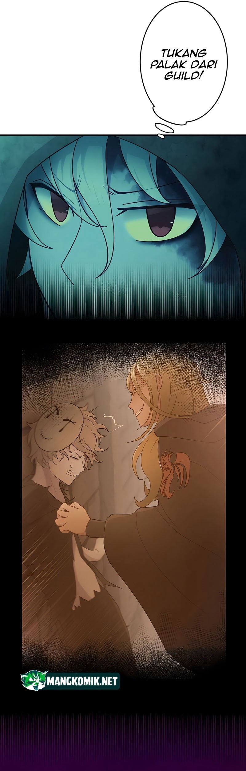 Undead King ~Teihen Bouken-sha, Mamono no Chikara de Shinka Musou~ Chapter 19 Gambar 7