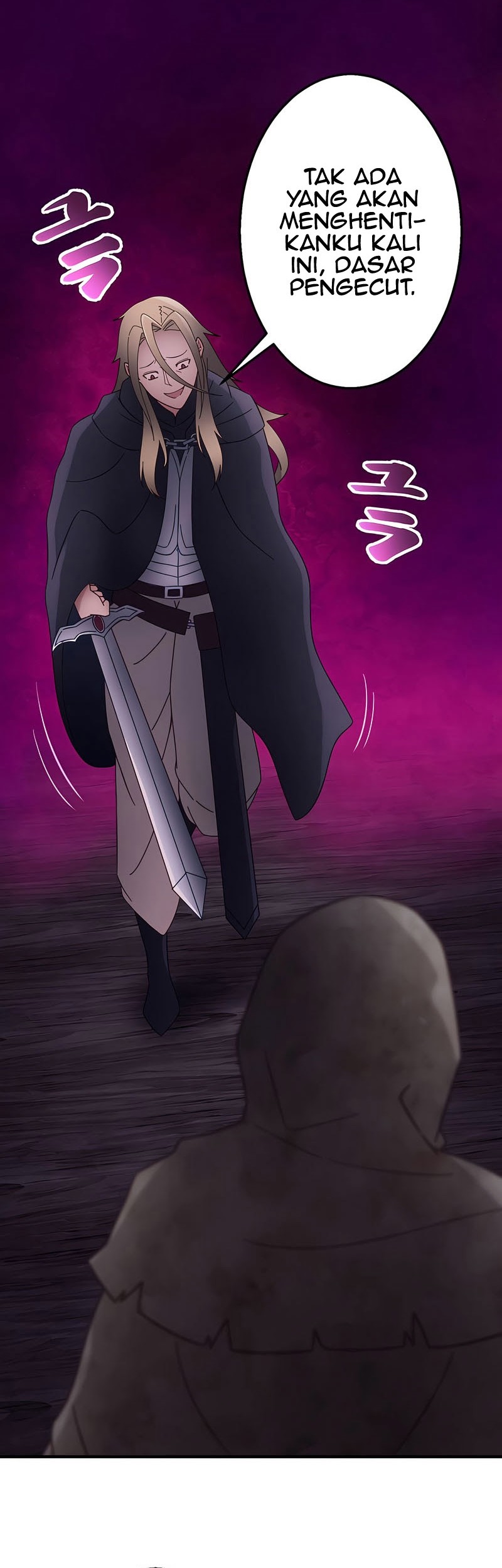 Undead King ~Teihen Bouken-sha, Mamono no Chikara de Shinka Musou~ Chapter 19 Gambar 8