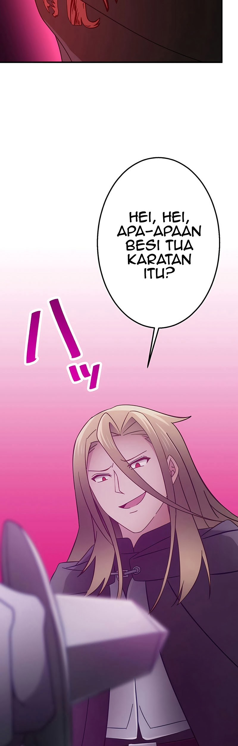 Undead King ~Teihen Bouken-sha, Mamono no Chikara de Shinka Musou~ Chapter 19 Gambar 10