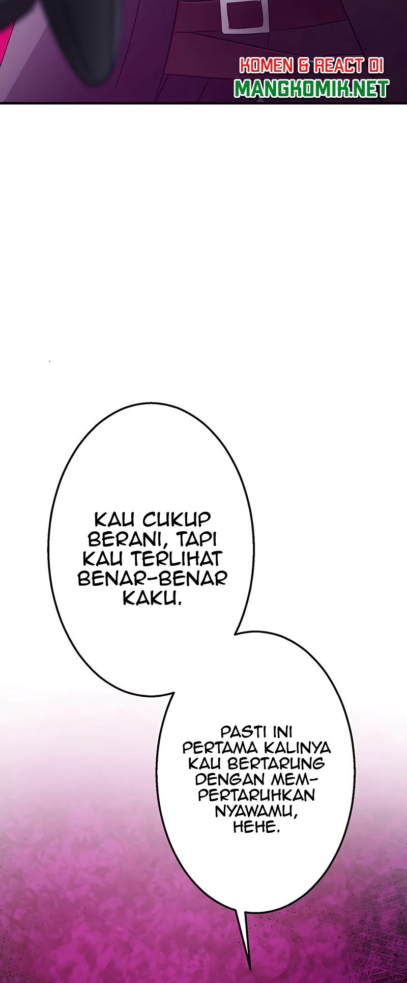 Undead King ~Teihen Bouken-sha, Mamono no Chikara de Shinka Musou~ Chapter 19 Gambar 11