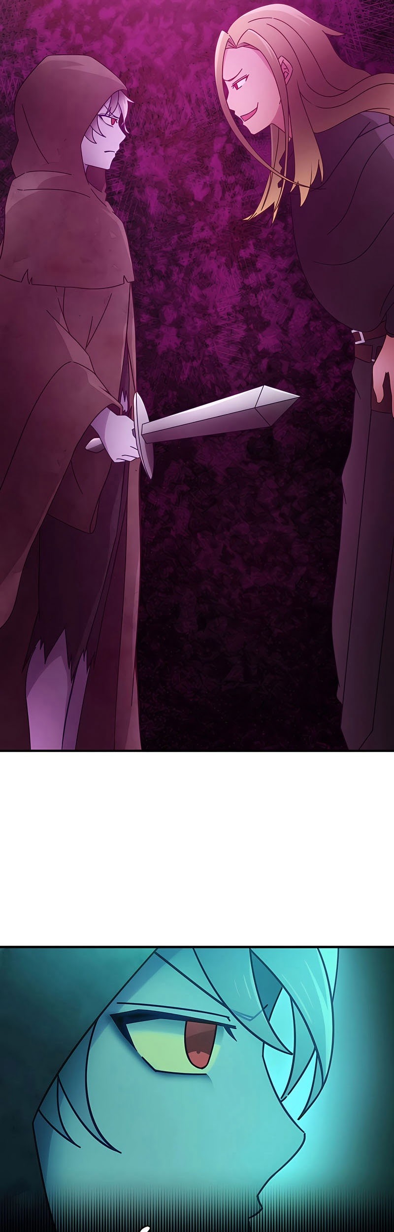 Undead King ~Teihen Bouken-sha, Mamono no Chikara de Shinka Musou~ Chapter 19 Gambar 12