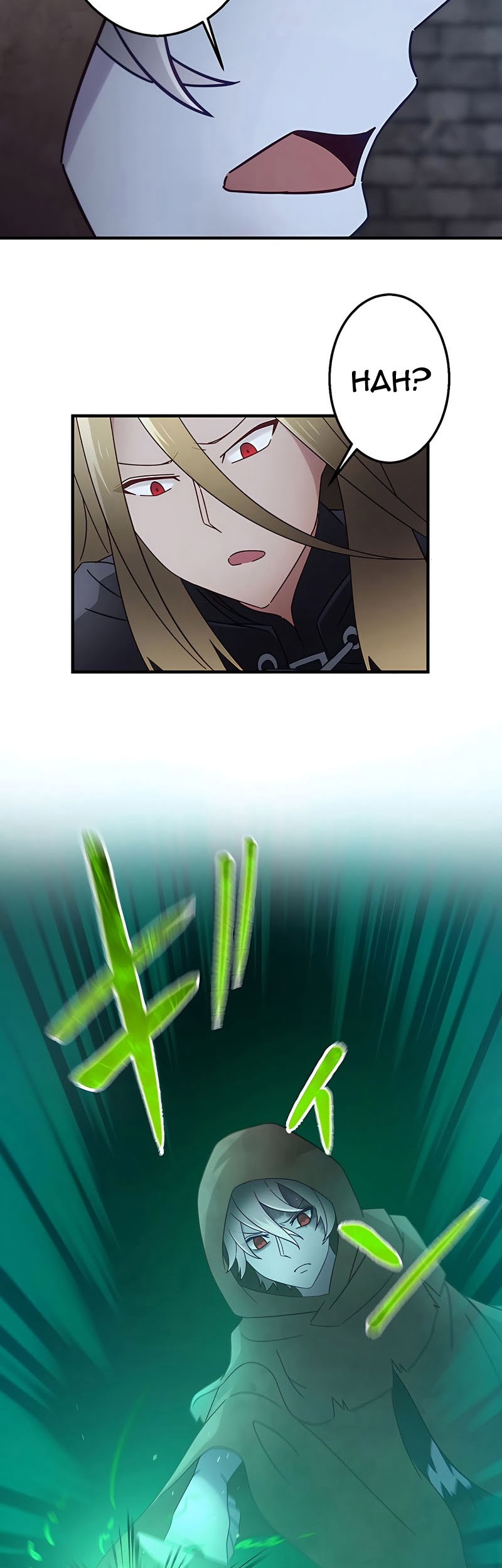 Undead King ~Teihen Bouken-sha, Mamono no Chikara de Shinka Musou~ Chapter 19 Gambar 14