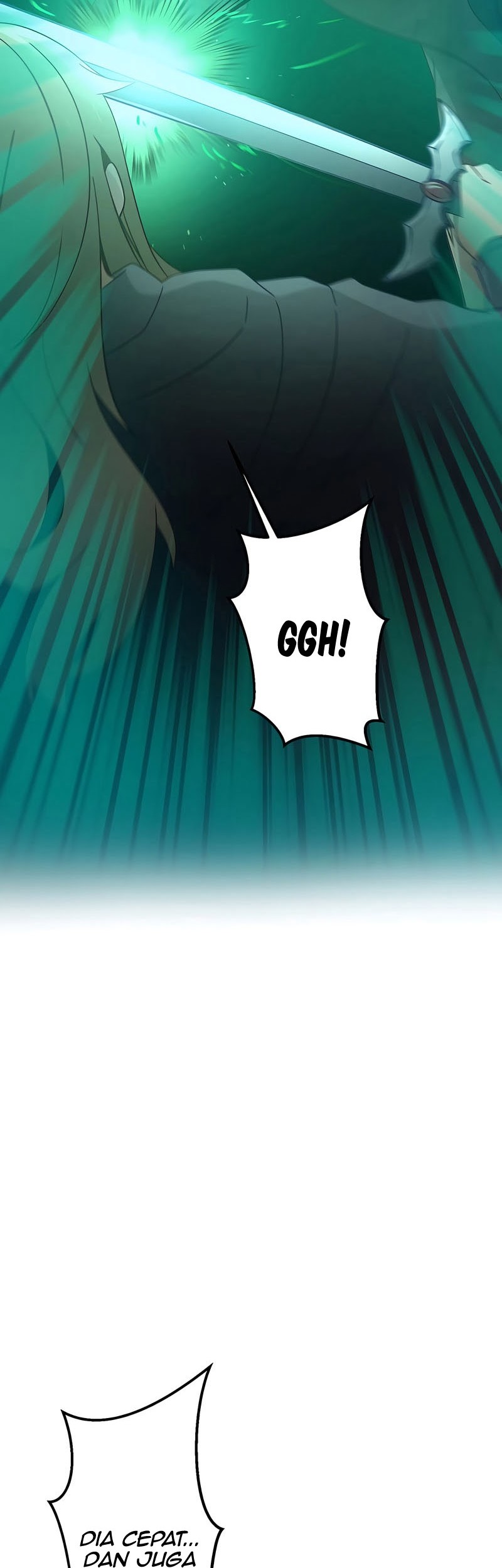 Undead King ~Teihen Bouken-sha, Mamono no Chikara de Shinka Musou~ Chapter 19 Gambar 15