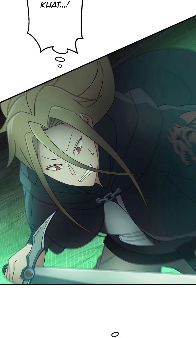 Undead King ~Teihen Bouken-sha, Mamono no Chikara de Shinka Musou~ Chapter 19 Gambar 16