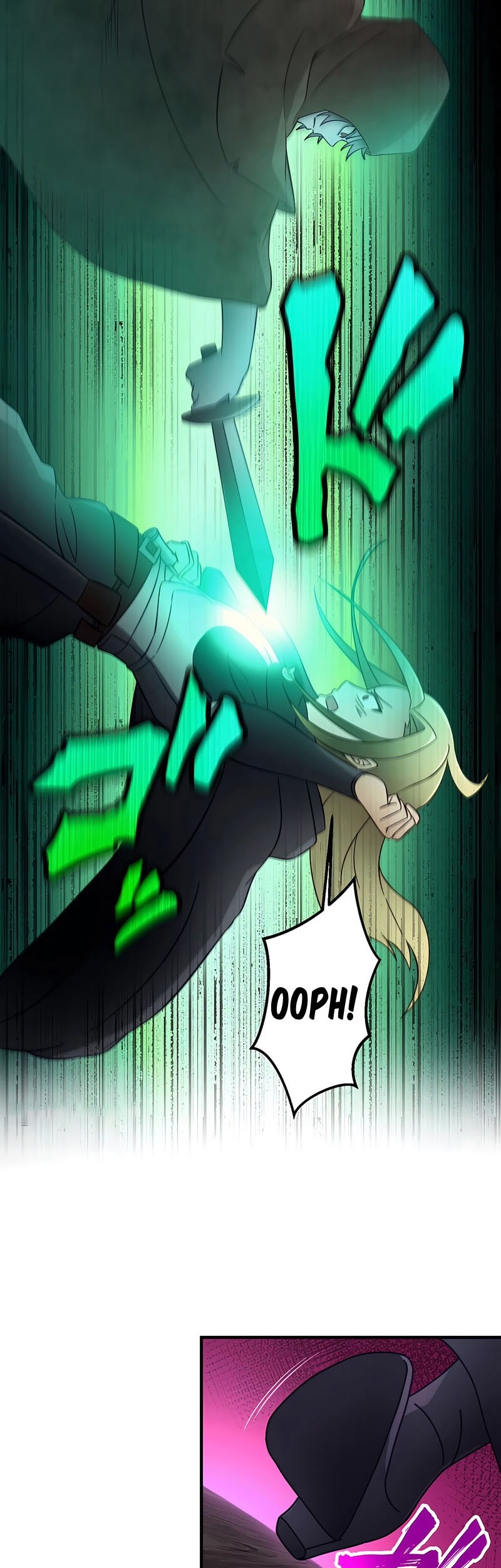 Undead King ~Teihen Bouken-sha, Mamono no Chikara de Shinka Musou~ Chapter 19 Gambar 19