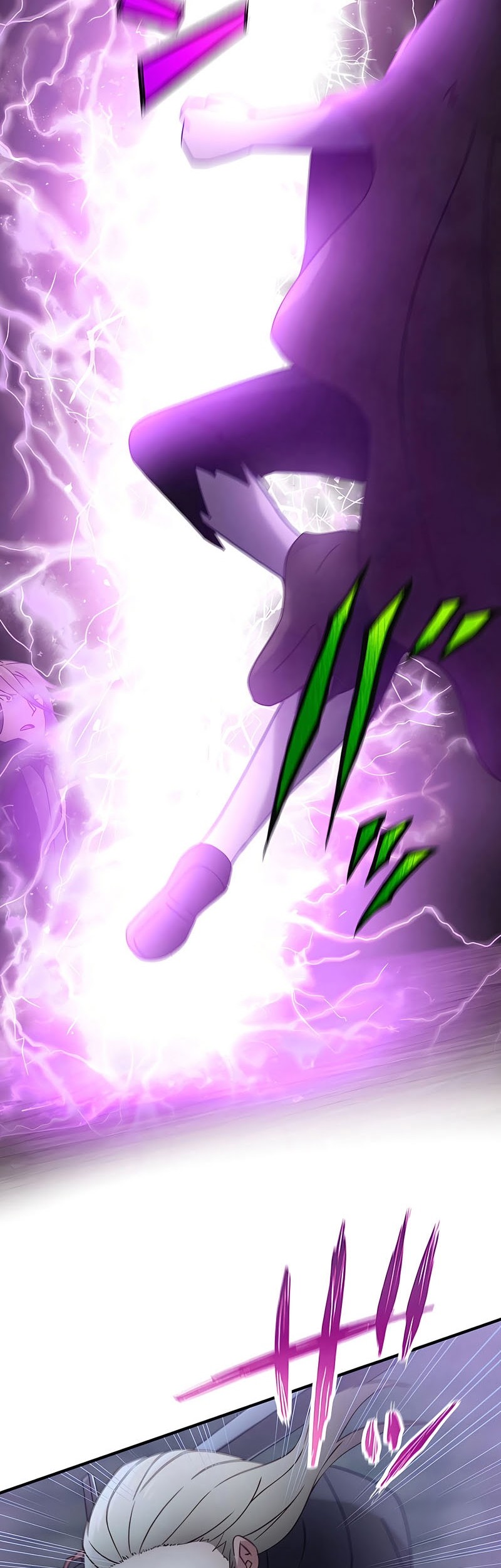 Undead King ~Teihen Bouken-sha, Mamono no Chikara de Shinka Musou~ Chapter 19 Gambar 28