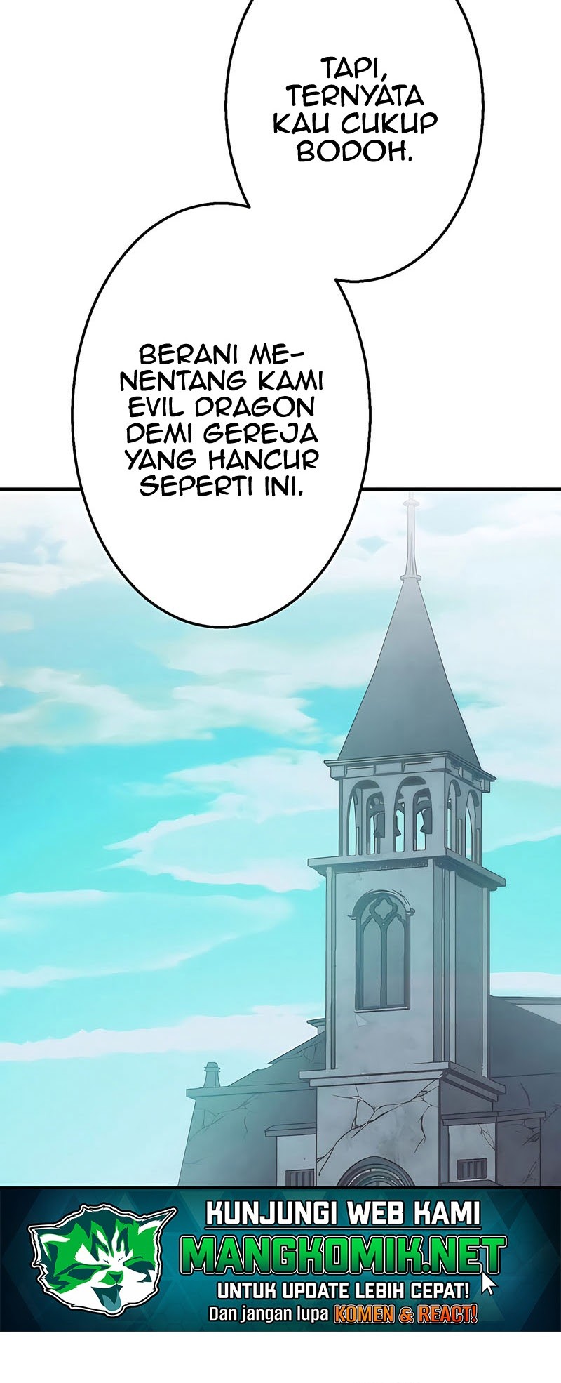 Undead King ~Teihen Bouken-sha, Mamono no Chikara de Shinka Musou~ Chapter 19 Gambar 31