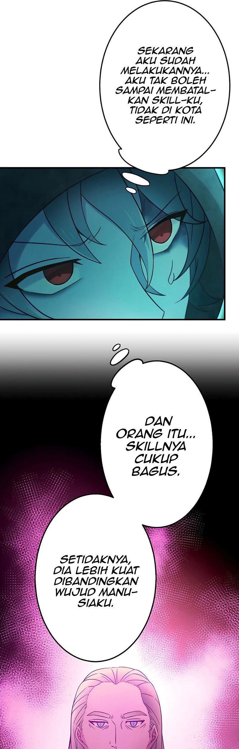 Undead King ~Teihen Bouken-sha, Mamono no Chikara de Shinka Musou~ Chapter 19 Gambar 32