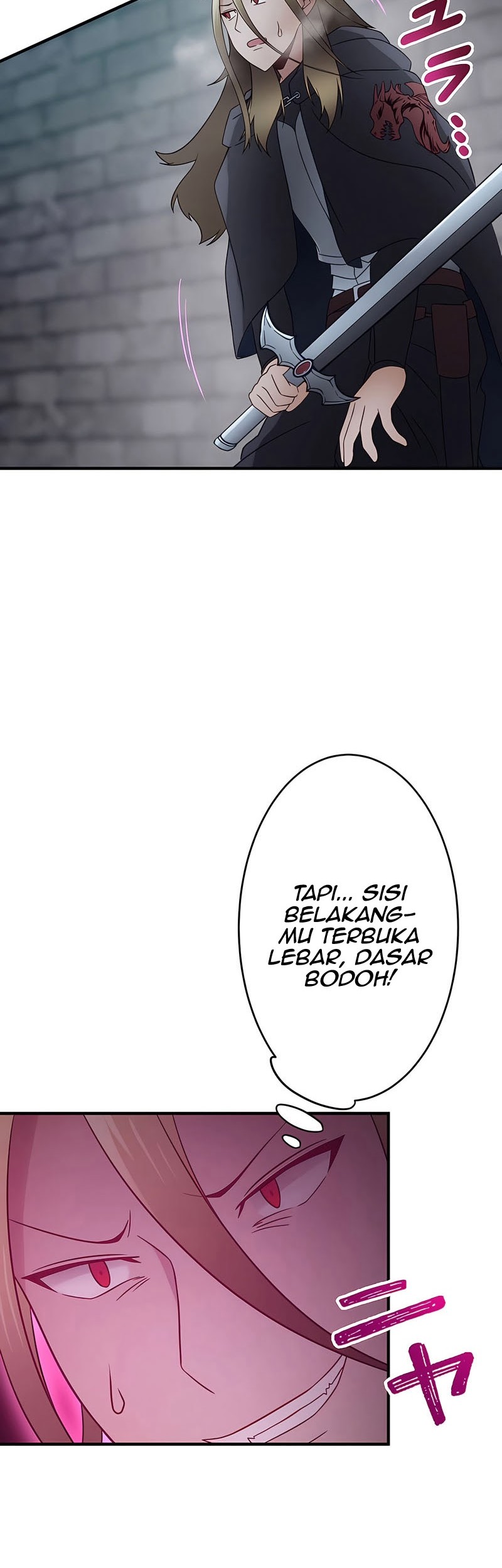 Undead King ~Teihen Bouken-sha, Mamono no Chikara de Shinka Musou~ Chapter 19 Gambar 35