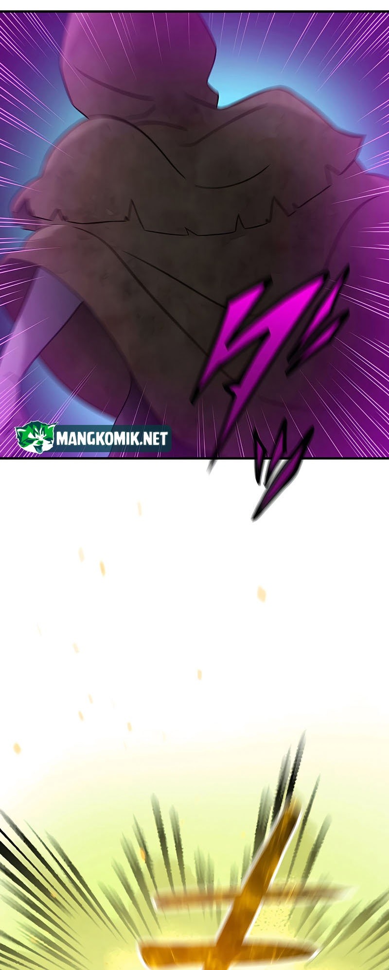 Undead King ~Teihen Bouken-sha, Mamono no Chikara de Shinka Musou~ Chapter 19 Gambar 36