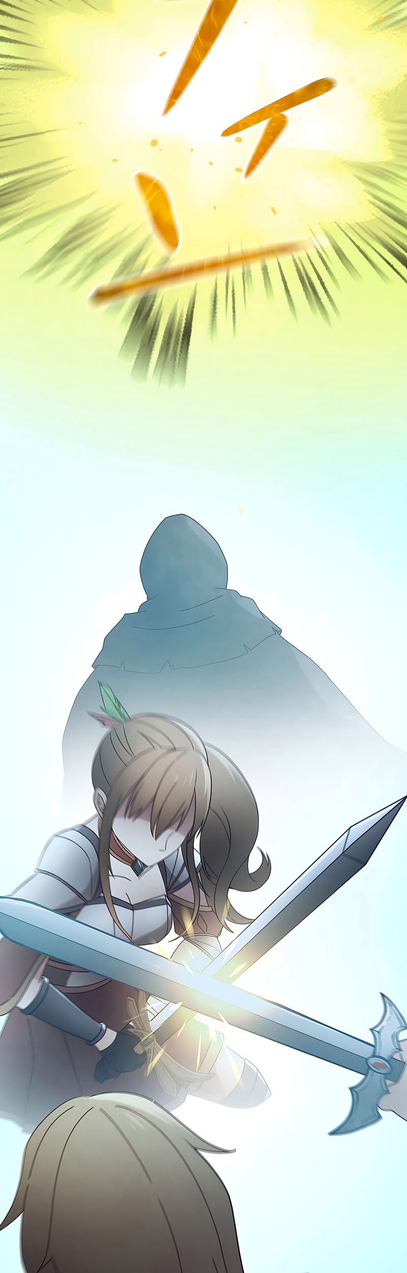 Undead King ~Teihen Bouken-sha, Mamono no Chikara de Shinka Musou~ Chapter 19 Gambar 37