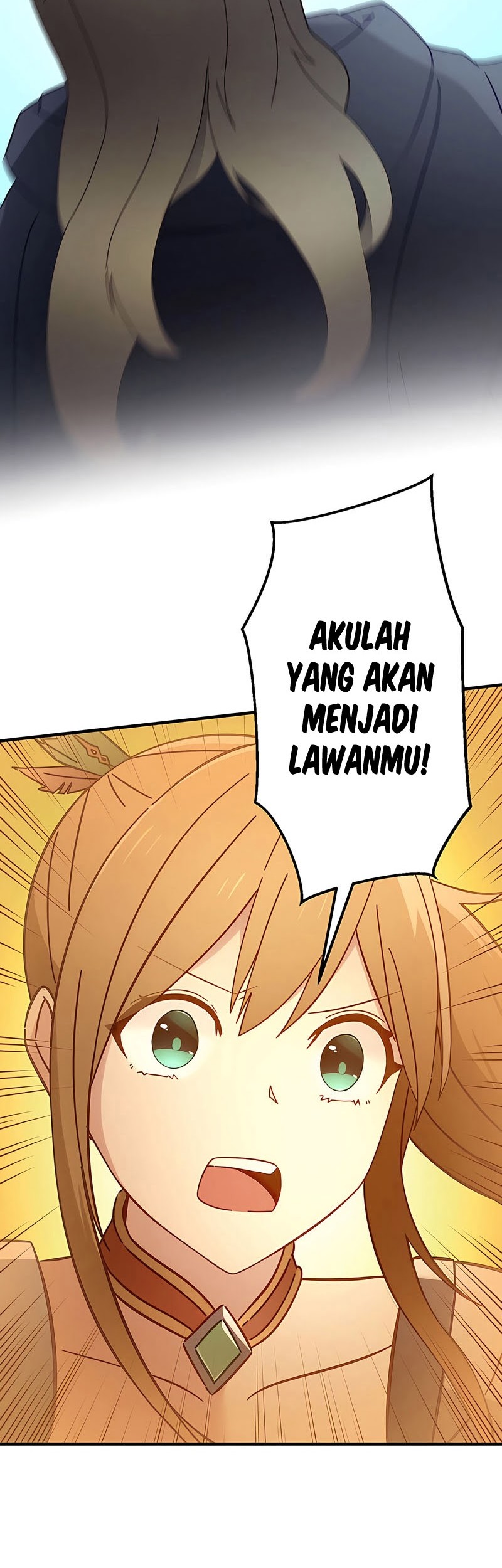 Undead King ~Teihen Bouken-sha, Mamono no Chikara de Shinka Musou~ Chapter 19 Gambar 38