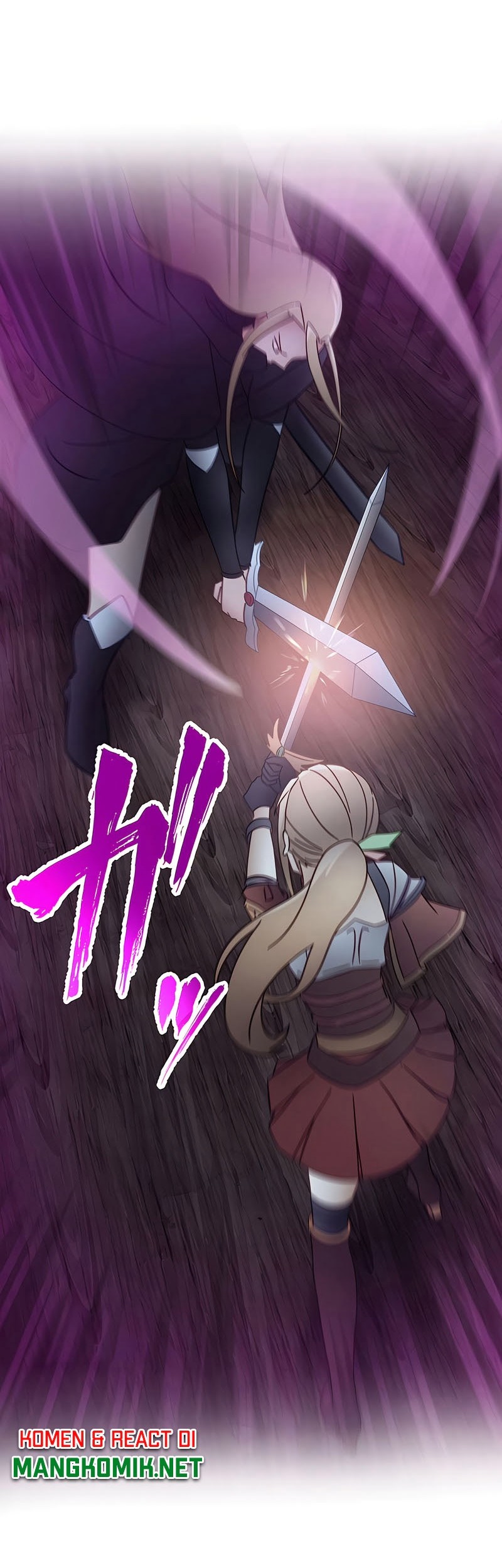 Undead King ~Teihen Bouken-sha, Mamono no Chikara de Shinka Musou~ Chapter 19 Gambar 40