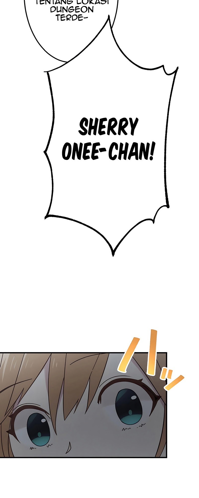 Undead King ~Teihen Bouken-sha, Mamono no Chikara de Shinka Musou~ Chapter 18 Gambar 42