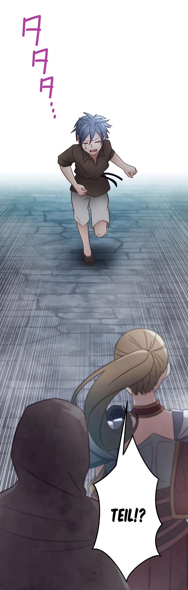 Undead King ~Teihen Bouken-sha, Mamono no Chikara de Shinka Musou~ Chapter 18 Gambar 43