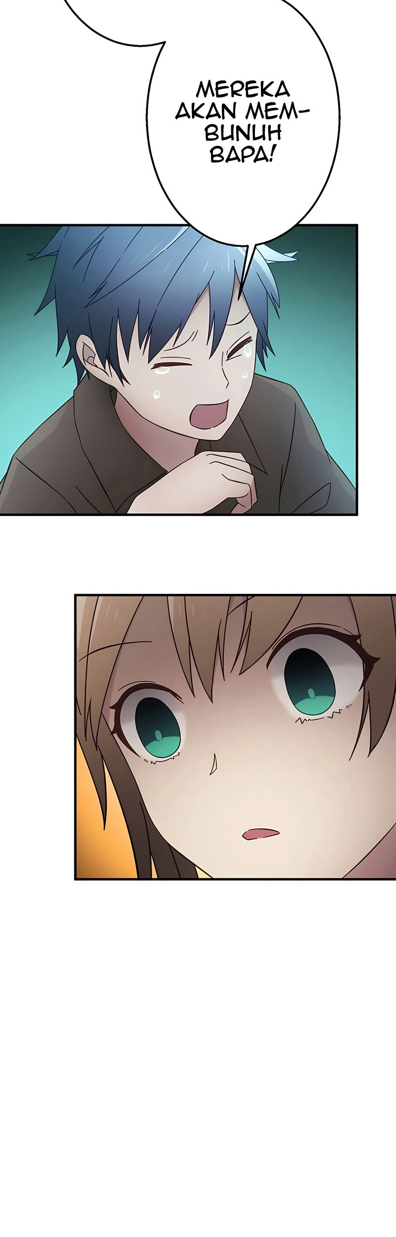 Undead King ~Teihen Bouken-sha, Mamono no Chikara de Shinka Musou~ Chapter 18 Gambar 45