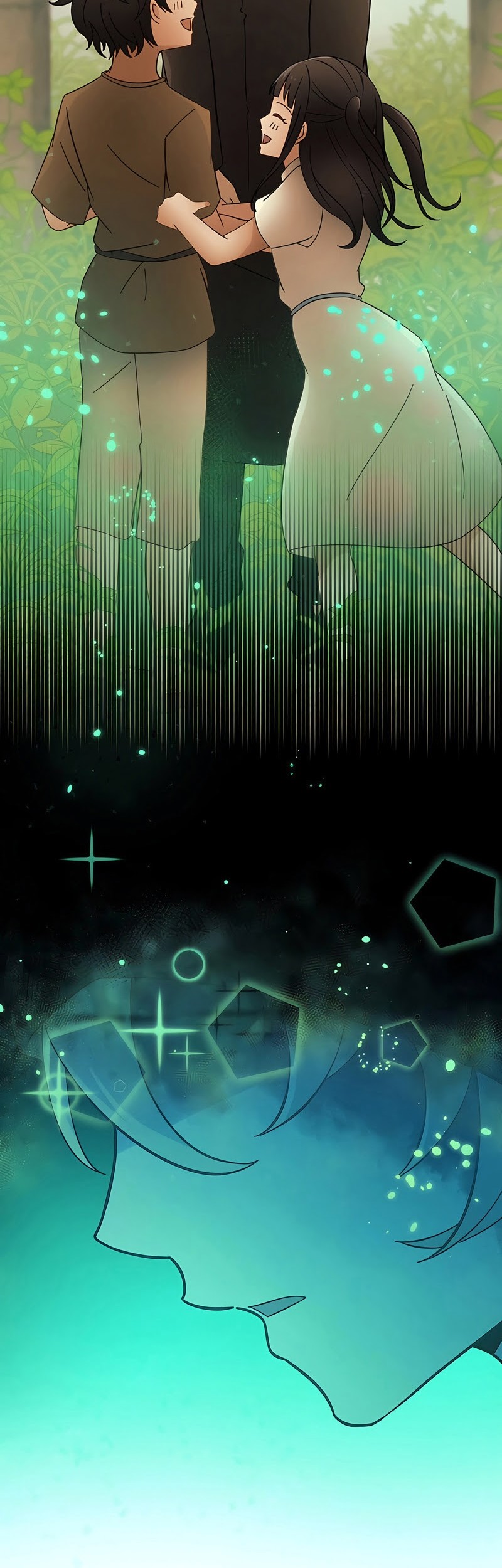 Undead King ~Teihen Bouken-sha, Mamono no Chikara de Shinka Musou~ Chapter 18 Gambar 49