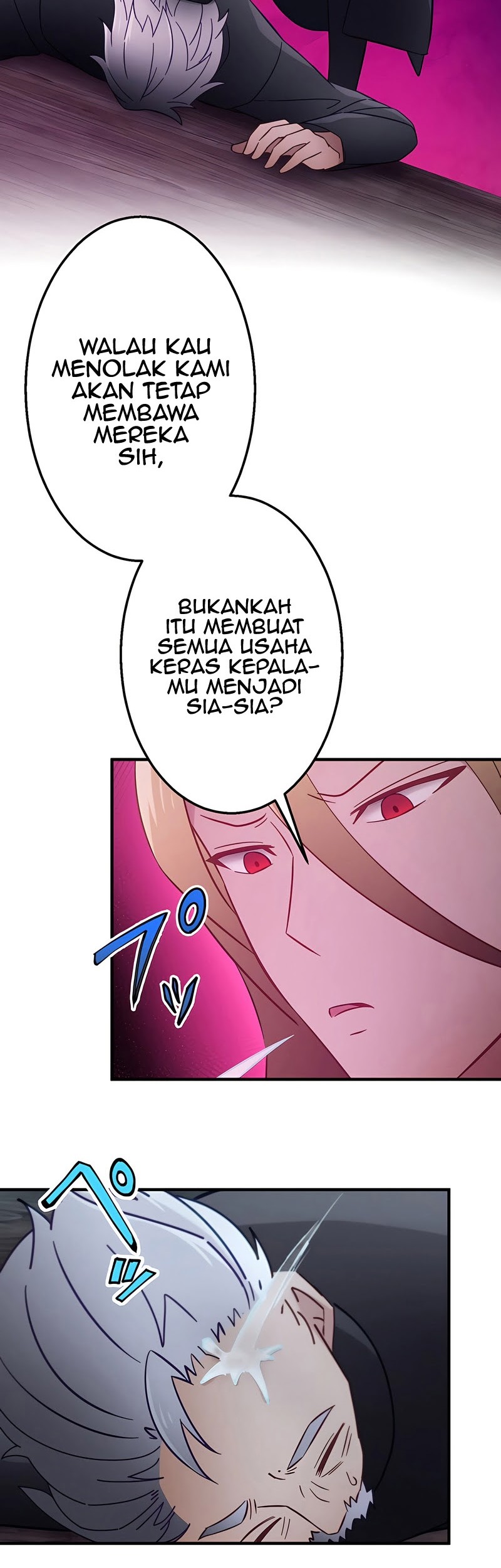 Undead King ~Teihen Bouken-sha, Mamono no Chikara de Shinka Musou~ Chapter 18 Gambar 54