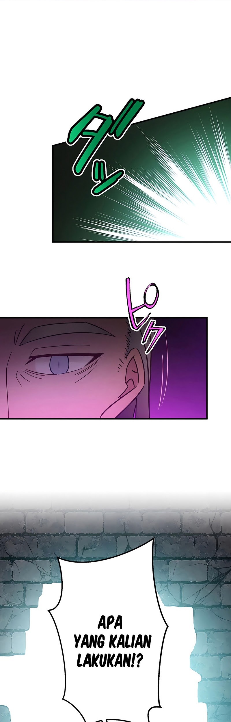 Undead King ~Teihen Bouken-sha, Mamono no Chikara de Shinka Musou~ Chapter 18 Gambar 61