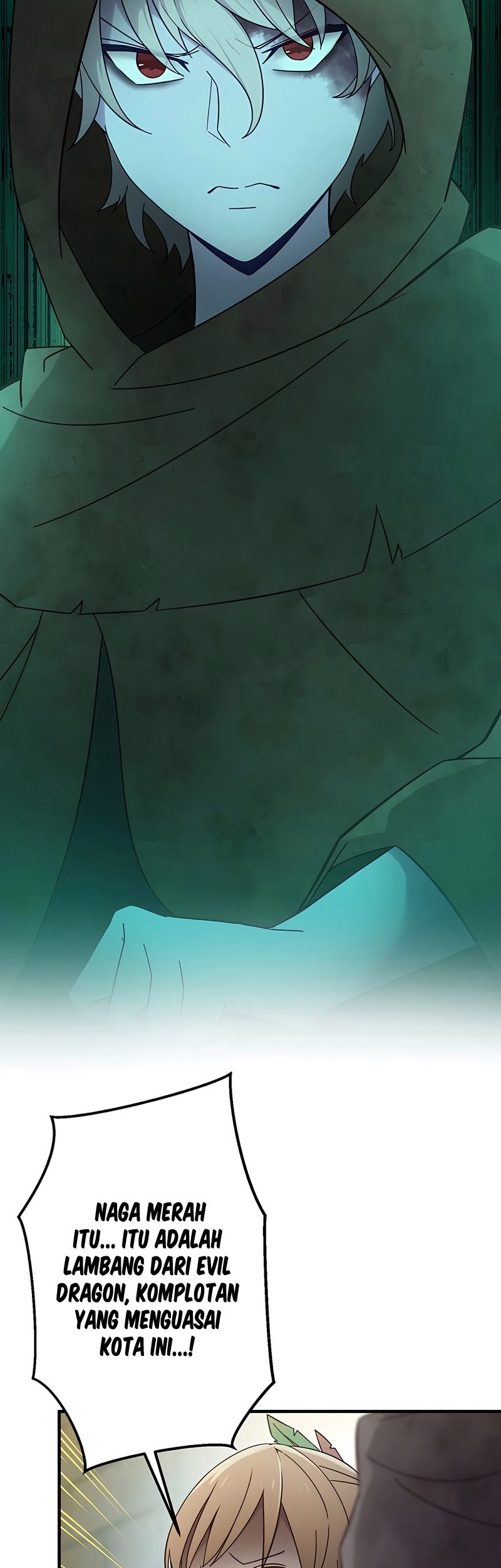 Undead King ~Teihen Bouken-sha, Mamono no Chikara de Shinka Musou~ Chapter 18 Gambar 65