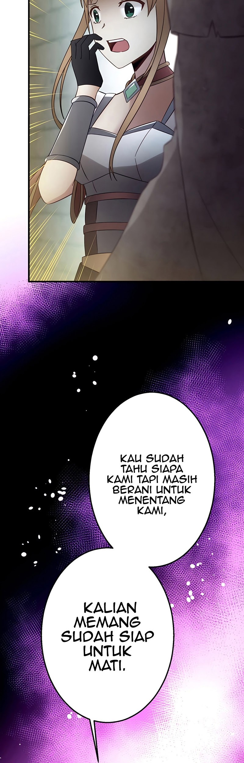 Undead King ~Teihen Bouken-sha, Mamono no Chikara de Shinka Musou~ Chapter 18 Gambar 66