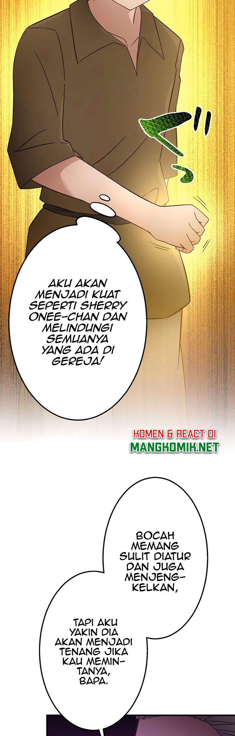 Undead King ~Teihen Bouken-sha, Mamono no Chikara de Shinka Musou~ Chapter 18 Gambar 6