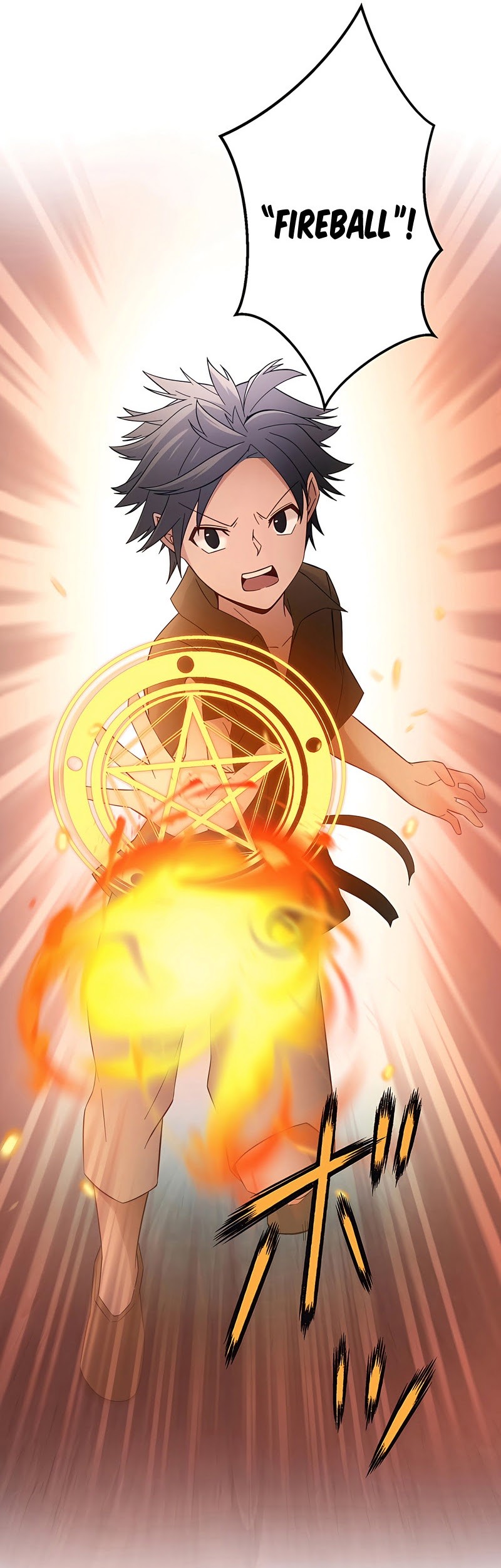 Undead King ~Teihen Bouken-sha, Mamono no Chikara de Shinka Musou~ Chapter 18 Gambar 13