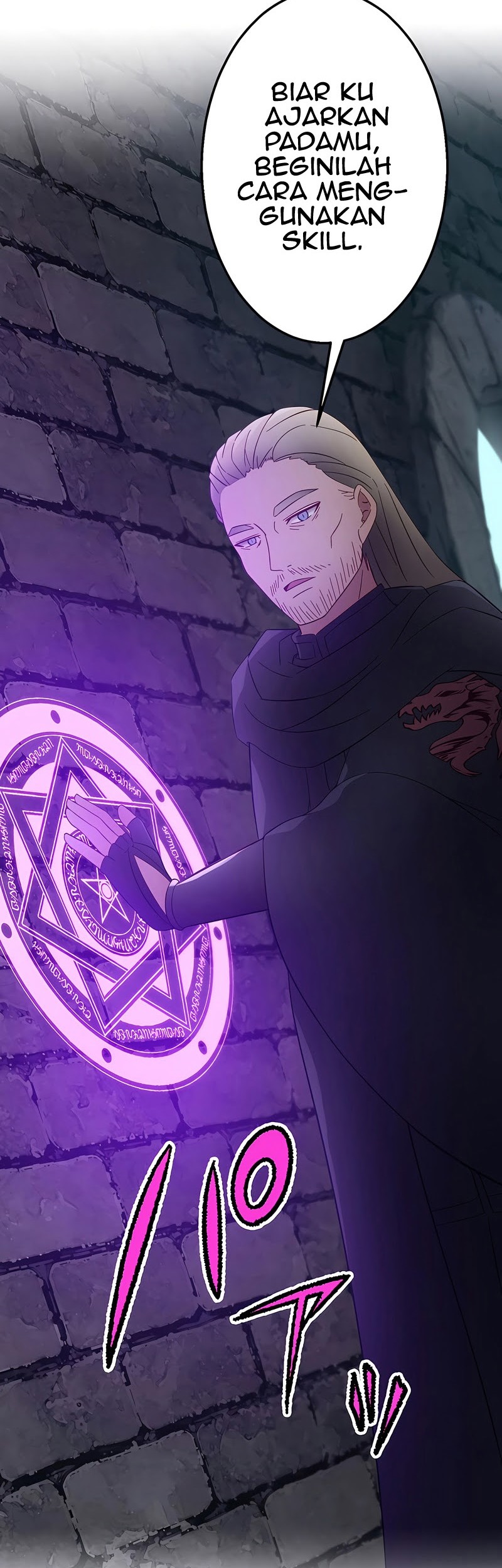 Undead King ~Teihen Bouken-sha, Mamono no Chikara de Shinka Musou~ Chapter 18 Gambar 16