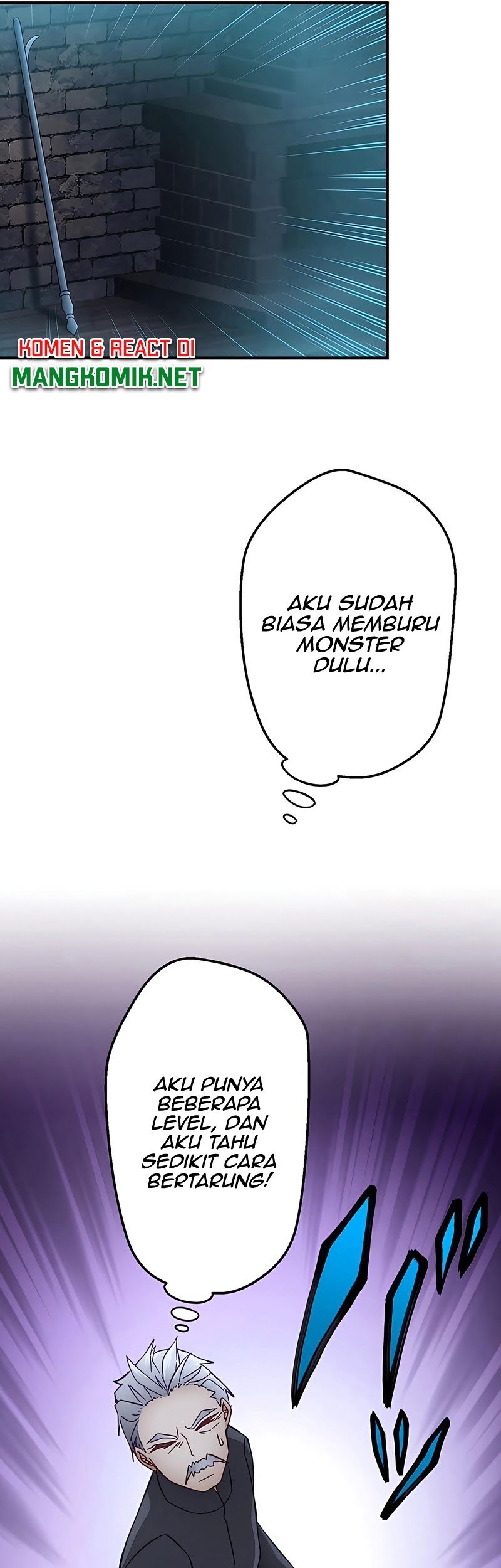 Undead King ~Teihen Bouken-sha, Mamono no Chikara de Shinka Musou~ Chapter 18 Gambar 23