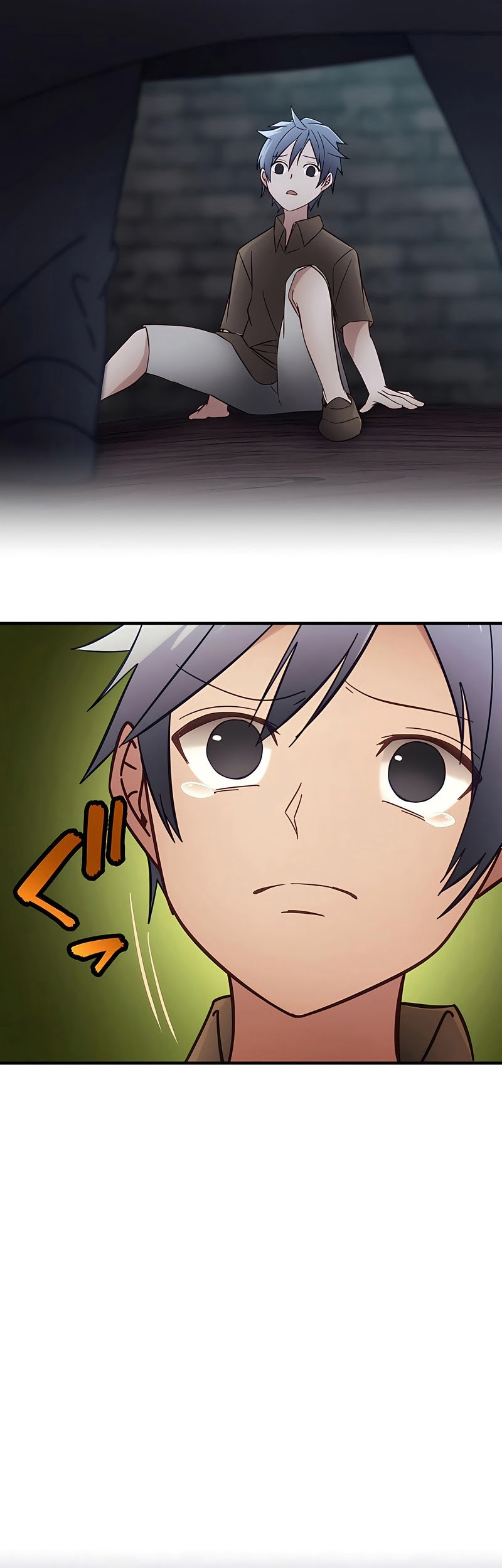 Undead King ~Teihen Bouken-sha, Mamono no Chikara de Shinka Musou~ Chapter 18 Gambar 26