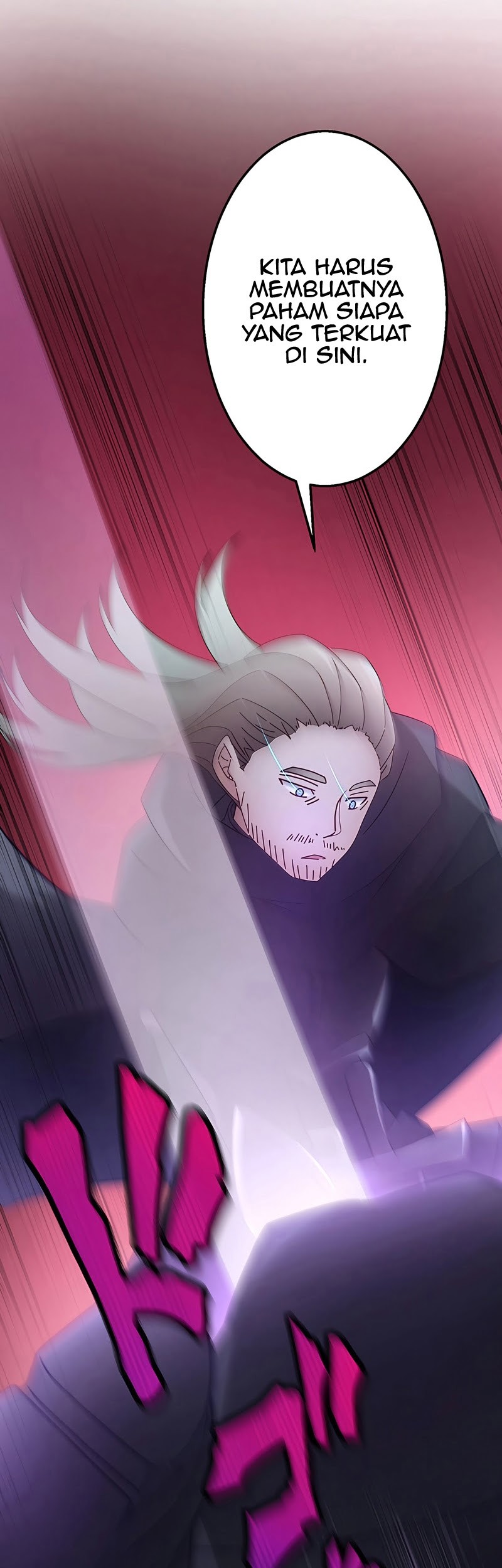 Undead King ~Teihen Bouken-sha, Mamono no Chikara de Shinka Musou~ Chapter 18 Gambar 30