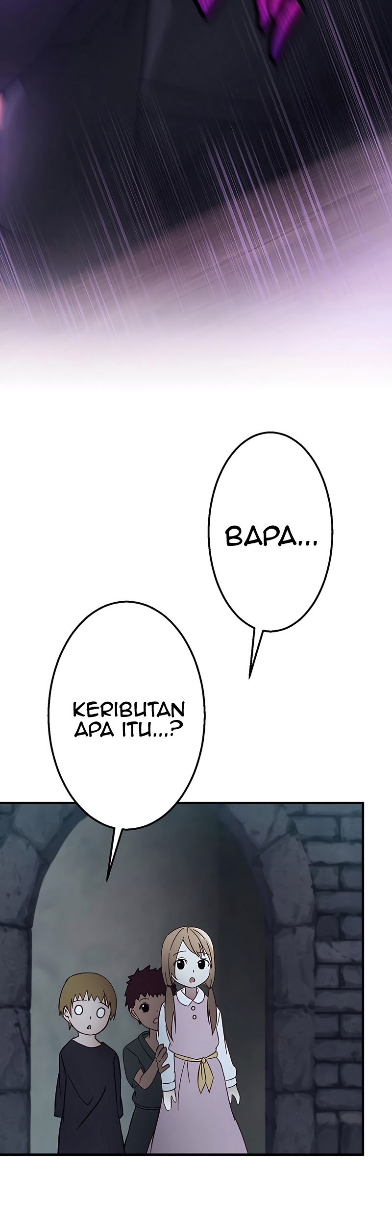 Undead King ~Teihen Bouken-sha, Mamono no Chikara de Shinka Musou~ Chapter 18 Gambar 31