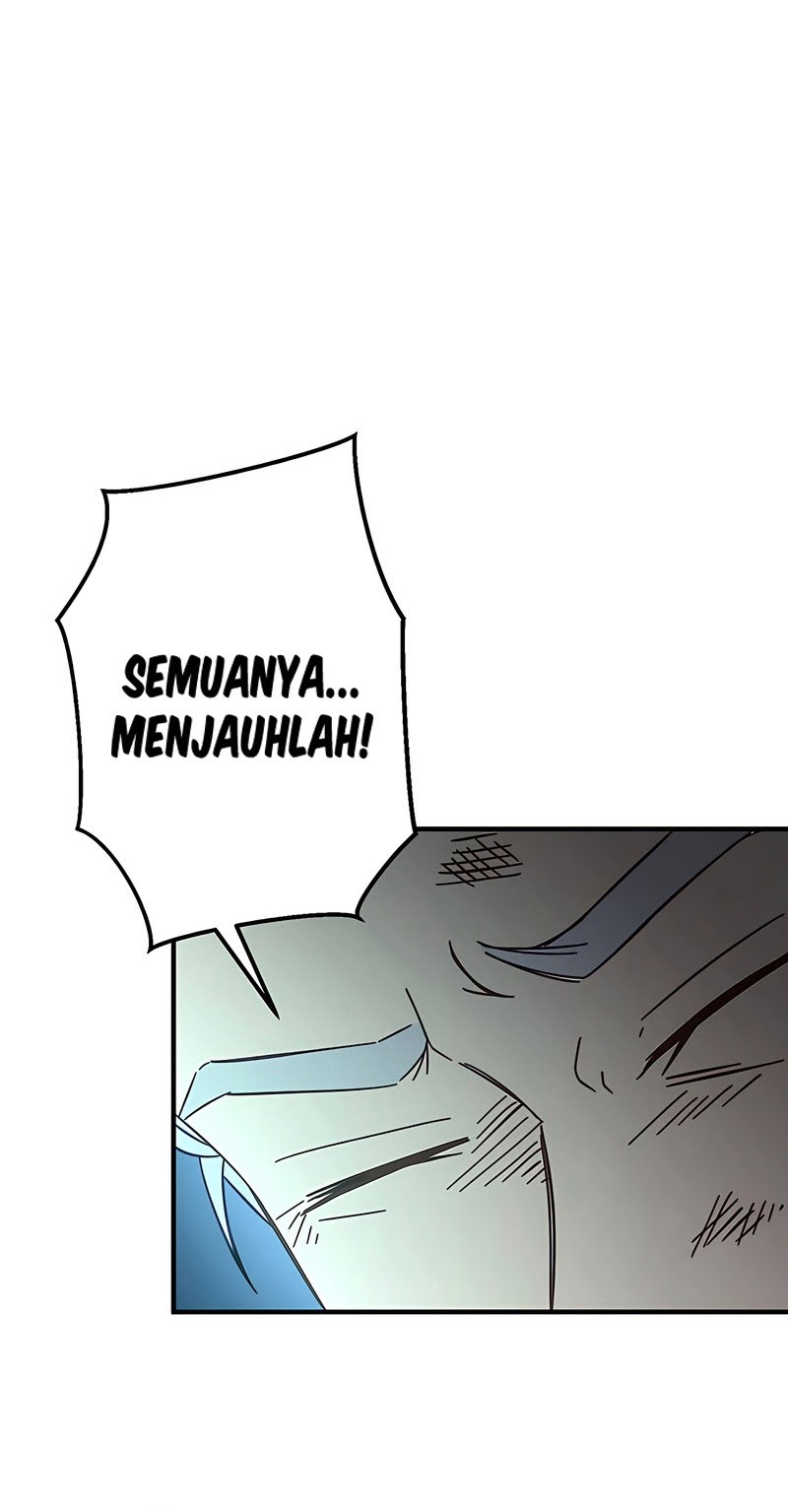 Undead King ~Teihen Bouken-sha, Mamono no Chikara de Shinka Musou~ Chapter 18 Gambar 32