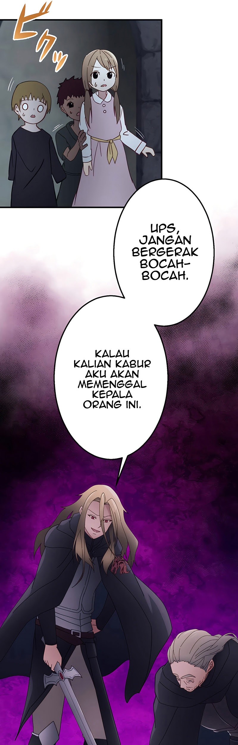 Undead King ~Teihen Bouken-sha, Mamono no Chikara de Shinka Musou~ Chapter 18 Gambar 33