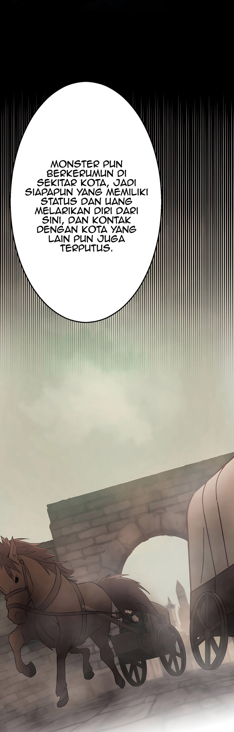 Undead King ~Teihen Bouken-sha, Mamono no Chikara de Shinka Musou~ Chapter 17 Gambar 44