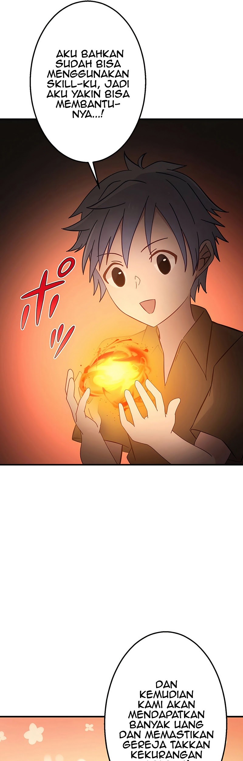 Undead King ~Teihen Bouken-sha, Mamono no Chikara de Shinka Musou~ Chapter 17 Gambar 53