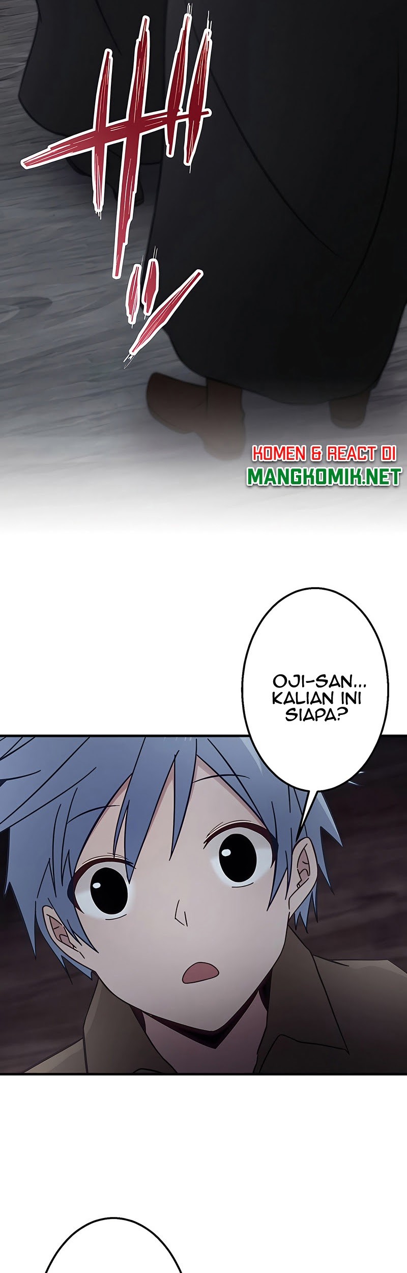 Undead King ~Teihen Bouken-sha, Mamono no Chikara de Shinka Musou~ Chapter 17 Gambar 58