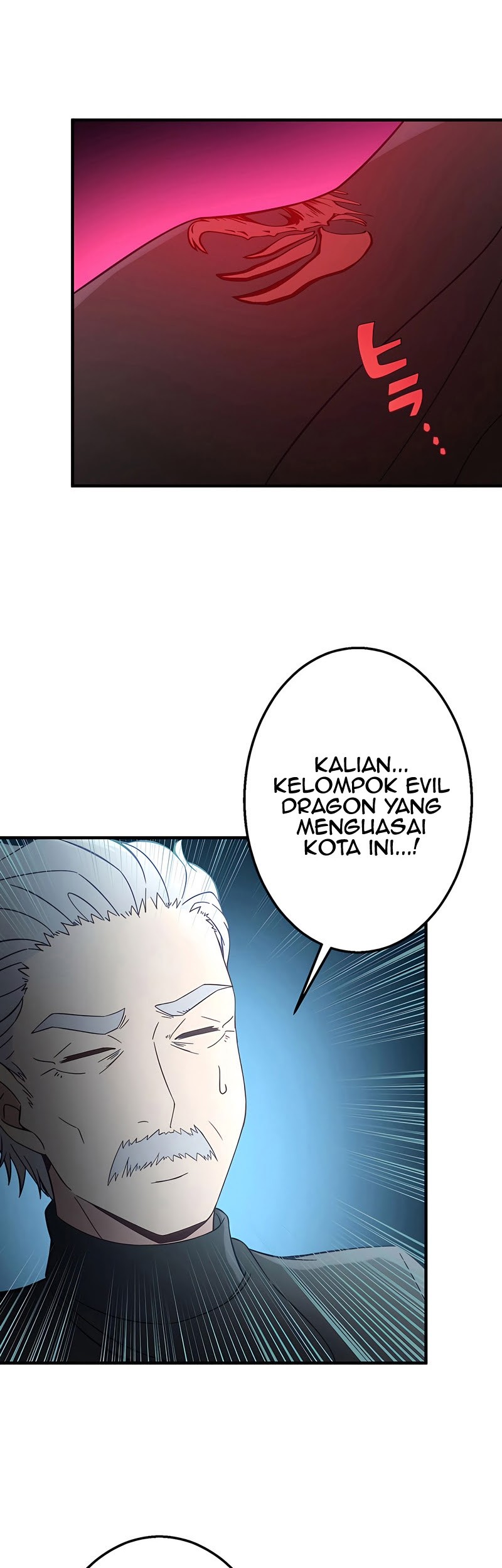 Undead King ~Teihen Bouken-sha, Mamono no Chikara de Shinka Musou~ Chapter 17 Gambar 60