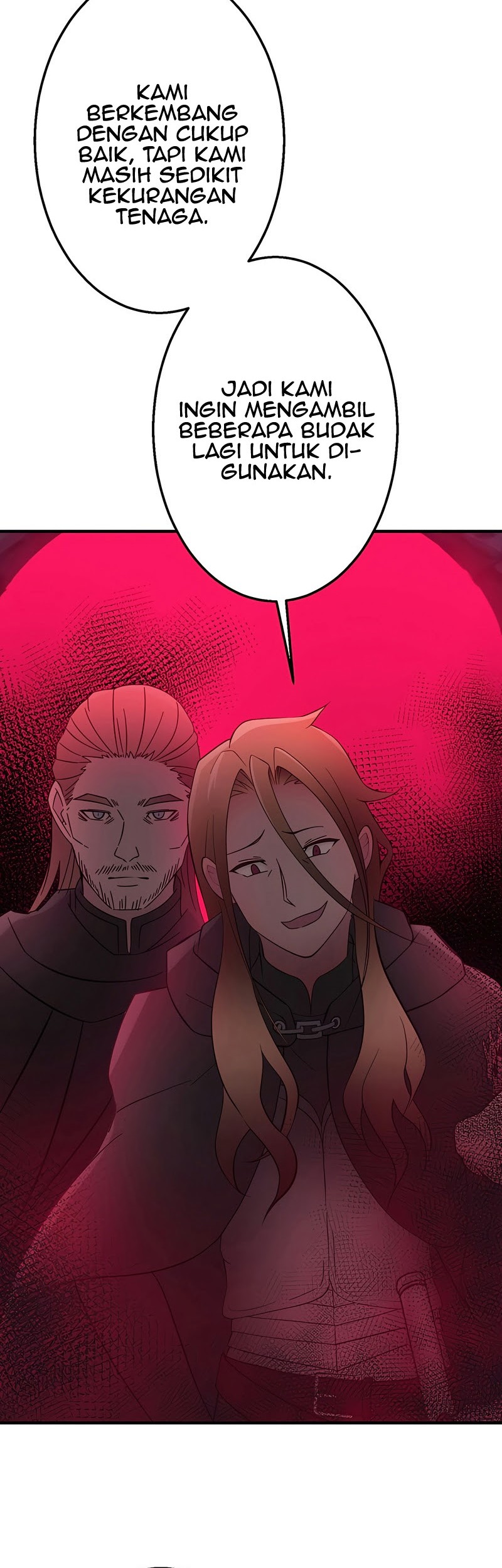 Undead King ~Teihen Bouken-sha, Mamono no Chikara de Shinka Musou~ Chapter 17 Gambar 61