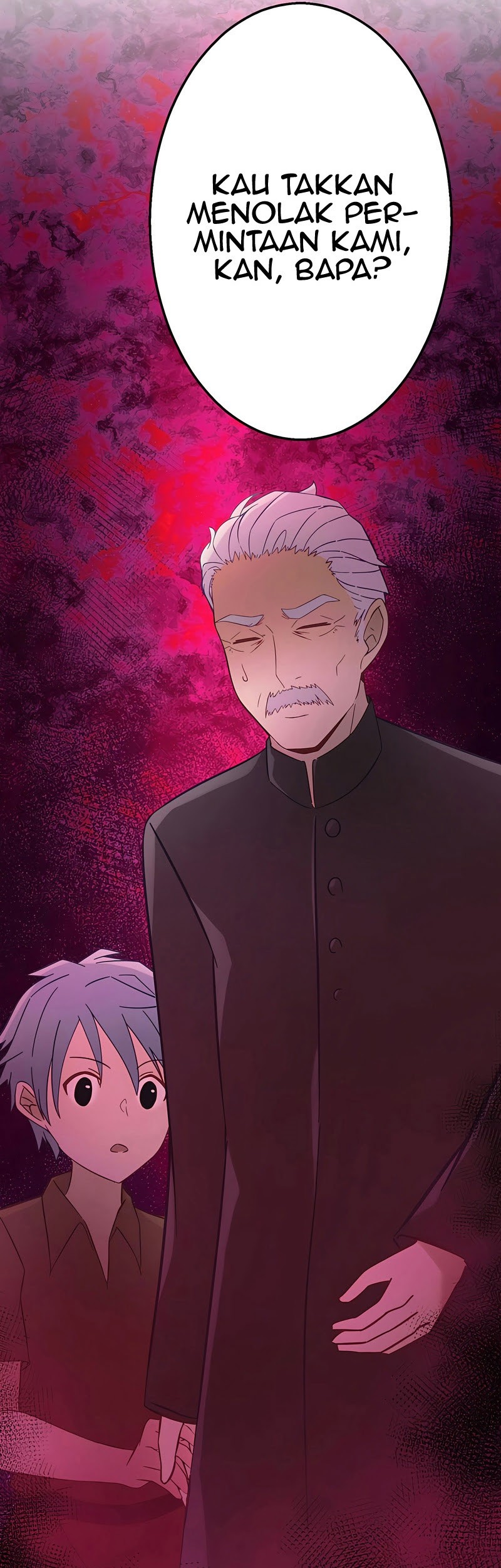 Undead King ~Teihen Bouken-sha, Mamono no Chikara de Shinka Musou~ Chapter 17 Gambar 63