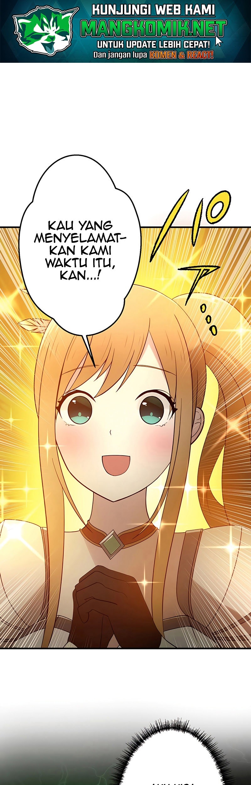 Undead King ~Teihen Bouken-sha, Mamono no Chikara de Shinka Musou~ Chapter 17 Gambar 3