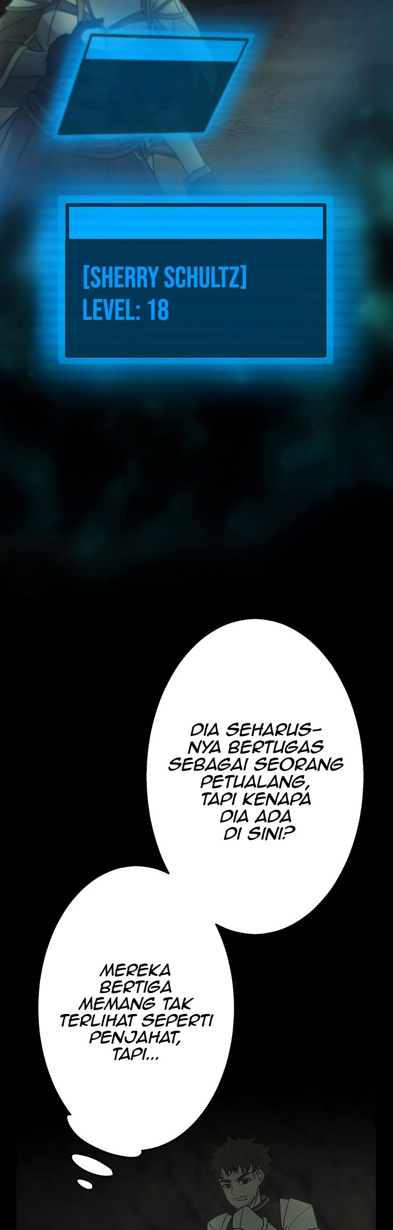 Undead King ~Teihen Bouken-sha, Mamono no Chikara de Shinka Musou~ Chapter 17 Gambar 9