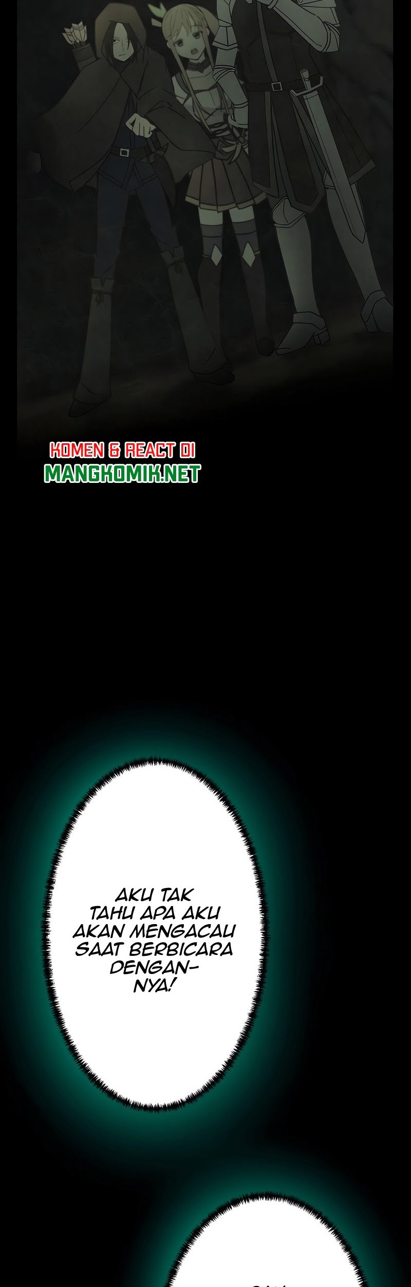 Undead King ~Teihen Bouken-sha, Mamono no Chikara de Shinka Musou~ Chapter 17 Gambar 10