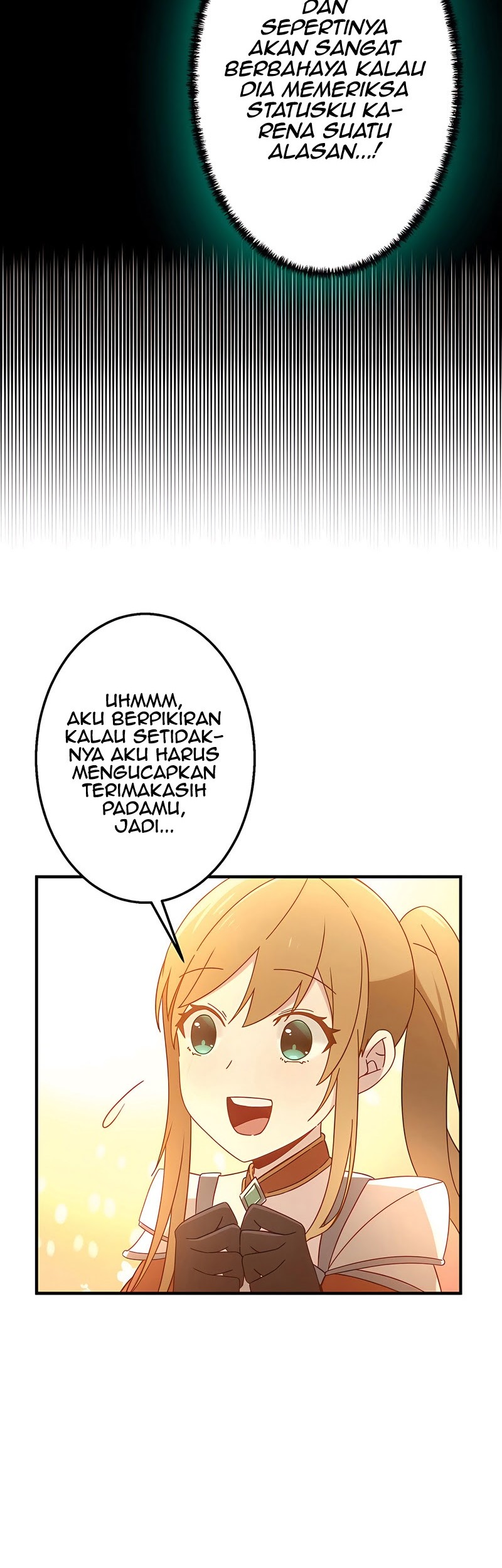 Undead King ~Teihen Bouken-sha, Mamono no Chikara de Shinka Musou~ Chapter 17 Gambar 11