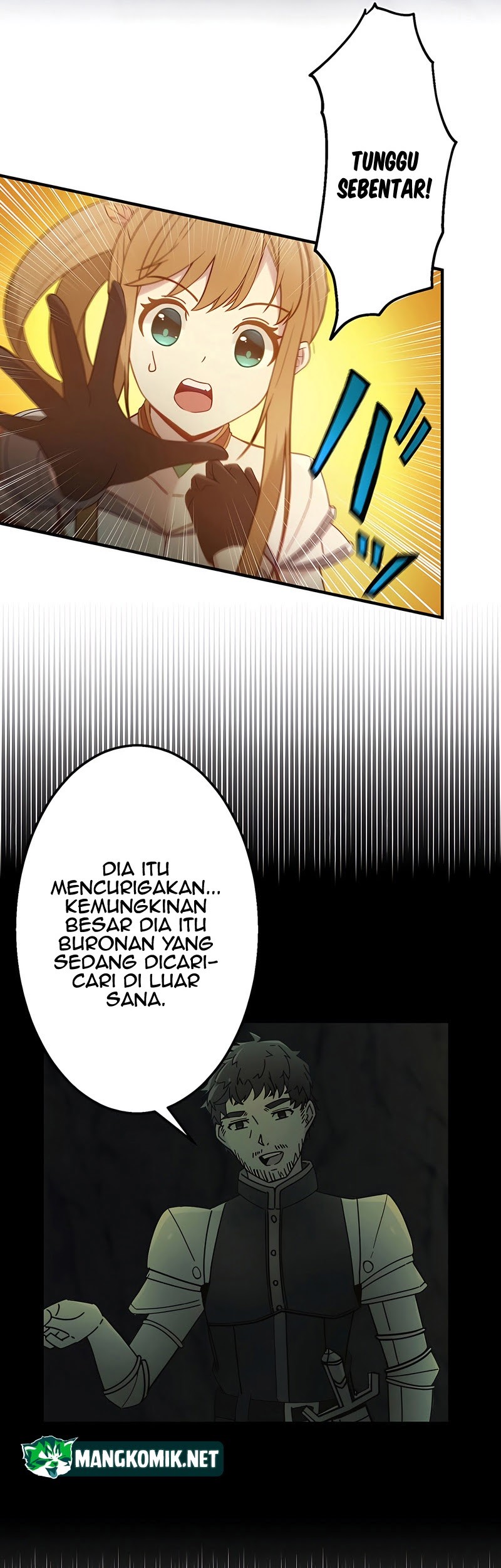 Undead King ~Teihen Bouken-sha, Mamono no Chikara de Shinka Musou~ Chapter 17 Gambar 13