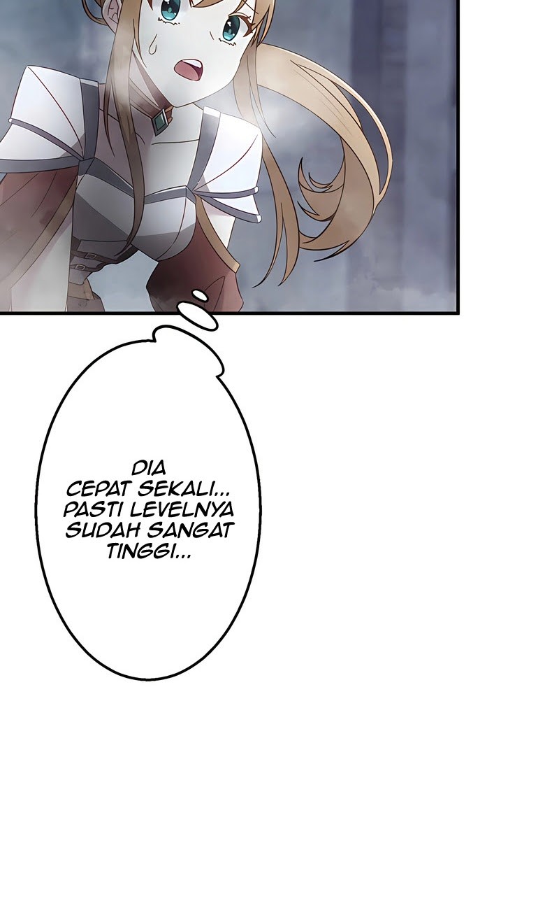 Undead King ~Teihen Bouken-sha, Mamono no Chikara de Shinka Musou~ Chapter 17 Gambar 17