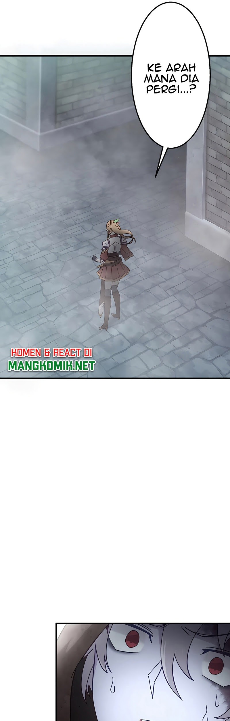 Undead King ~Teihen Bouken-sha, Mamono no Chikara de Shinka Musou~ Chapter 17 Gambar 18