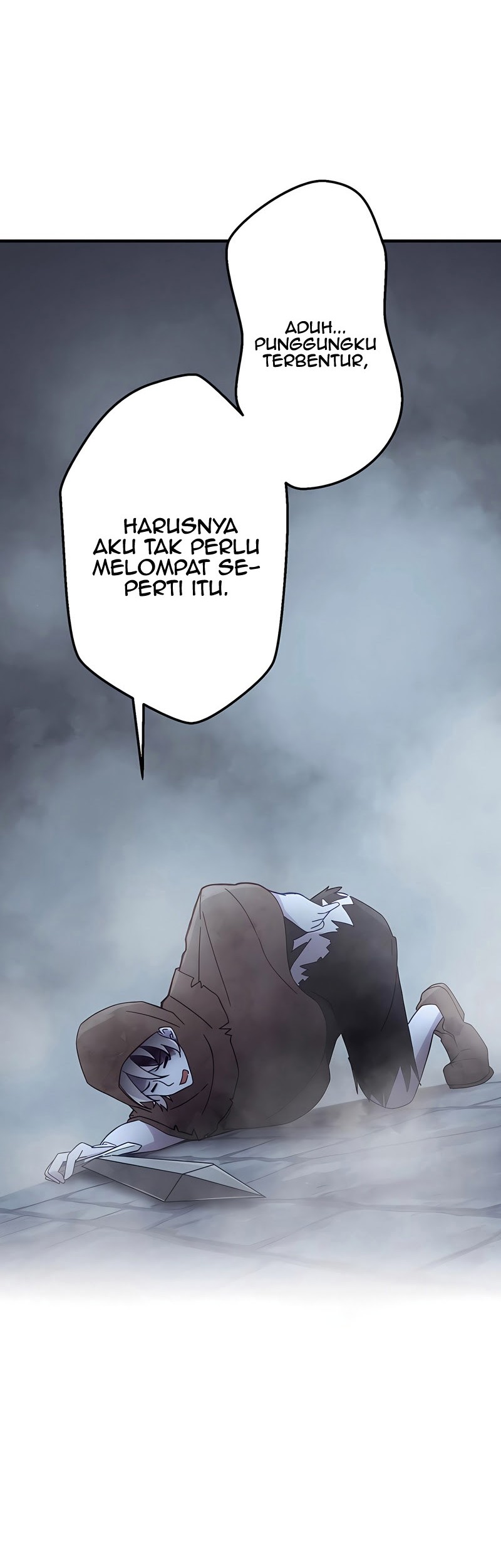 Undead King ~Teihen Bouken-sha, Mamono no Chikara de Shinka Musou~ Chapter 17 Gambar 26