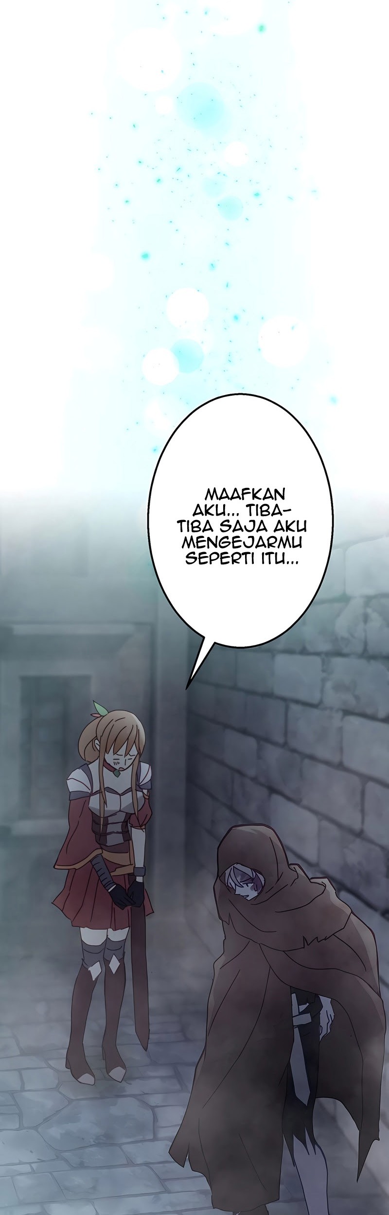 Undead King ~Teihen Bouken-sha, Mamono no Chikara de Shinka Musou~ Chapter 17 Gambar 29